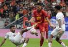 Puskas Award 2025: Gol Rizky Ridho ke Gawang Arema FC Masuk Nominasi