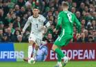 Kualifikasi Piala Dunia 2026: Portugal Tumbang oleh Irlandia, CR7 Kartu Merah!