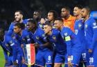 Hantam Ukraina 4-0, Prancis Lolos ke Piala Dunia 2026