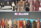 Surabaya Fashion Parade 2025 Usung Tema Rebellion, Tampilkan Karya Para Desainer Ternama