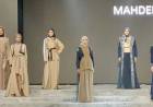 Mahdeeya Tampilkan Koleksi Busana Kerja dan Semi Formal di Surabaya Fashion Parade 2025