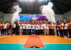 Perumda Juara Piala Ketum PP. PBVSI