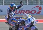 Alex Marquez Menang Sprint Race MotoGP Valencia 2025