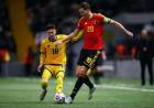 Belgia Tunda Tiket Otomatis ke Piala Dunia 2026 Usai Diimbangi Kazakhstan