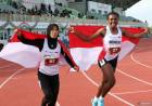 Kejuaraan Atletik Asia Tenggara 2025: Indonesia Tambah 3 Emas