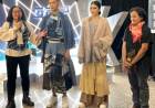 Ku-Semai Usung Koleksi New Rebel on the Block, Tampilkan Denim di Surabaya Fashion Parade 2025