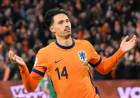 Hajar Lithuania 4-0, Belanda ke Piala Dunia 2026!