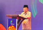 Jusuf Kalla: Muhammadiyah Teladan Pendidikan dan Penggerak Ekonomi Umat