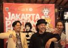 JakMime Fest 2025: Panggung Pantomim Pertama di Indonesia