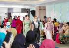 PPKD Jakpus Gelar Fashion Show, Capai Target 1.890 Peserta dari 18 Kejuruan di 2025