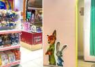 Serunya Zootopia 2 Lewat Koleksi Mainan Lengkap dan Photobooth
