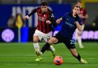 Liga Italia: AC Milan Menangkan Derby Milan usai Kalahkan Inter 1-0