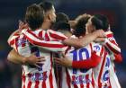 Liga Spanyol: Atletico Madrid Menang Dramatis 1-0 atas Getafe