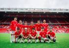 “Gas ke Manchester United!”: KONAMI Buka Peluang Fans Indonesia Terbang ke Old Trafford