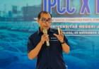 Dari Pelabuhan untuk Indonesia, Port Connect 2025  Kembangkan Talenta Muda untuk Ekonomi Maritim 