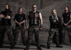 Terinspirasi dari Tokoh Legendaris Dunia, Sabaton Rilis Album ke-11