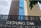 DMI: Masjid Diimbau Jadi Hunian Sementara Pengungsi Banjir di Sumatera