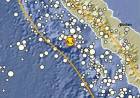 Gempa 6,4 M Guncang Sinabang Aceh