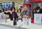  Rasa Kopi Indonesia Mewarnai Kemeriahan Cafe Show 2025 di Korea Selatan