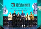 Trend Maker Summit 2025, Misi Kolaborasi Tren Ekraf Go International