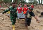 Banjir Bandang Sumut, BNPB: 116 Korban Meninggal dan 42 Masih Hilang