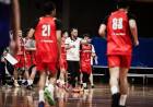 Timnas Basket Putra Tunjukkan Kesiapan, Singleton Puas dengan Performa Skuad