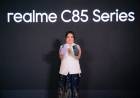 realme C85 Series Meluncur di Indonesia, Hadirkan IP69 Pro dan Baterai 7000mAh di Kelas Harga 2–3 Jutaan