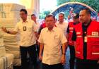 JK Minta Bantuan Dipercepat untuk Cegah Penjarahan di Lokasi Bencana