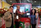 Sharp Resmikan Mesin RVM di Plaza Indonesia, Perkuat Aksi Nyata Kurangi Sampah Plastik