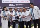 Wagub Rano Luncurkan IS-SMART, Target Jakarta masuk Top 50 Global Cities pada 2030 dan Top 20 pada 2045