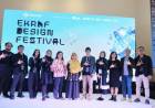 Usung Tema 'Empathetic Resilience' untuk Dongkrak Ekosistem Kreatif, Kemenekraf Gelar Festival Desain 2025
