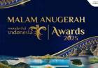 Sebagai Bentuk Apresiasi, Kemenpar Siap Gelar Wonderful Indonesia Awards 2025