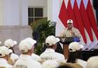 Ini Arahan Presiden Saat Pelepasan Kontingen SEA Games 2025.di Istana Negara