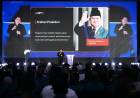 Buka Keynote Speaker ISS 2025, Menpora Erick: Industri Olahraga Indonesia Harus Jadi Kekuatan Baru Dunia