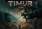 Film 'Timur' Garapan Iko Uwais, Kisah Prajurit dan Tim Penyelamat yang Berani