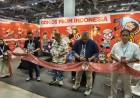 Kemenekraf Dorong Kreator Indonesia Go Internasional di Ajang Singapore Comic Con 2025