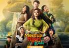 Mertua Ngeri Kali', Film yang Mengangkat Realita Kehidupan Keluarga