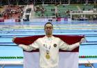 Cabor Renang Sea Games 2025: Debut Jason Donovan Yusuf Sumbang Medali Emas Untuk Kontingen Indonesia