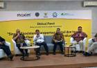 Maxim Perkuat Sinergi Transportasi Digital Lewat Dialog Inklusif bersama Pemerintah