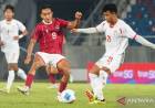 Tragis! Indonesia Gagal ke Semifinal meski Menang Lawan Myanmar
