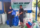 Sharp Indonesia Salurkan Bantuan Untuk Korban Banjir Bandang Sumatra