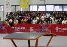 3 Wakil Teqball Indonesia Kalah di Final dan Bawa Pulang Perak