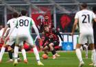 Liga Italia: AC Milan Diimbangi Sassuolo 2-2, Kapten Timnas Indonesia Jay Idzes Main Penuh!