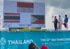 Perjuangan  Atlit Jetski Dalam Meraih Medali Emas dan Perunggu Sea Games Thailand 2025 