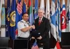  Kedutaan Besar AS - Bakamla RI Perkuat Komitmen Kerja Sama Keamanan Maritim 