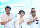 Nataru di Depan Mata, IAS Group Perkuat Kendali Layanan Bandara Nasional
