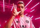 Resmi, Luis Suarez Bersama Inter Miami hingga 2026