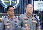 Polri Mutasi Sejumlah Pejabat di Polda Metro Jaya