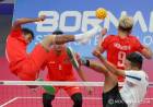 Dari Emas ke Perunggu: Alarm Evaluasi Sepak Takraw Indonesia di SEA Games