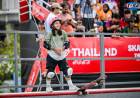 Dari SEA Games 2025 Thailand, Mikhayla Shanum Jadi Atlet Muda Masa Depan Skateboard Indonesia